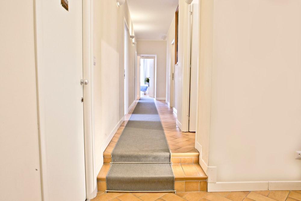 Gasthuis Residenza I Rioni 2*