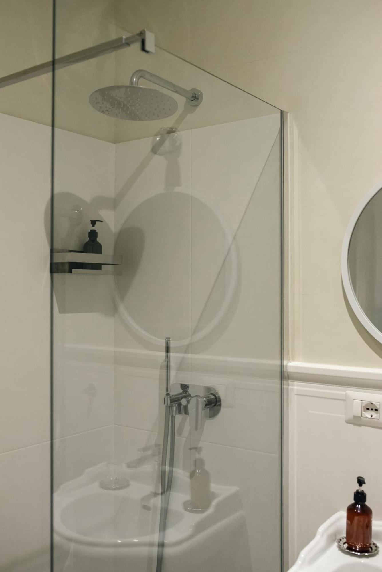 Residenza I Rioni Gasthuis 2*