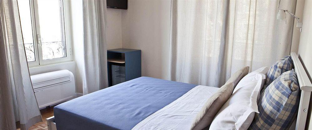 Residenza I Rioni Gasthuis Rome