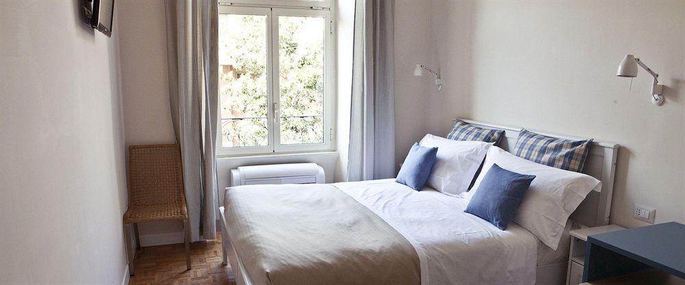 Gasthuis Residenza I Rioni 2*
