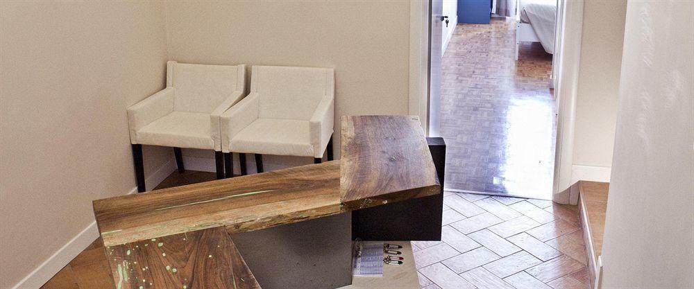 Residenza I Rioni Gasthuis 2*